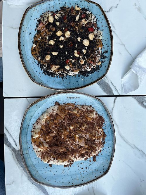  at Tatlı Zamanı + Vegan in Istanbul