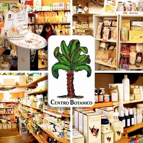 Centre Botanic at Centre Botanic in Mallorca