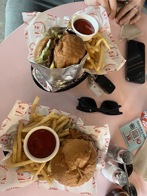   at Urbanaut Brewery and Taproom in Auckland