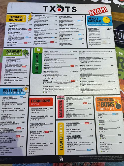  at Txots - Platja d'Aro in Platja Daro