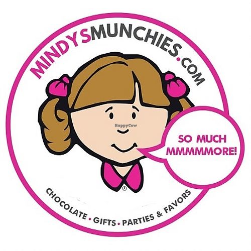 Hand-Dipped Chocolate and MMmmmore Since 2006 at Mindy's Munchies in Norwood
