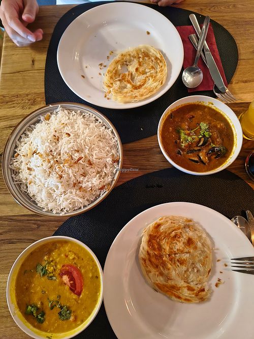  at Der Deccan in Dresden