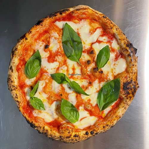  at inflagranti - sourdough pizza in Berlin