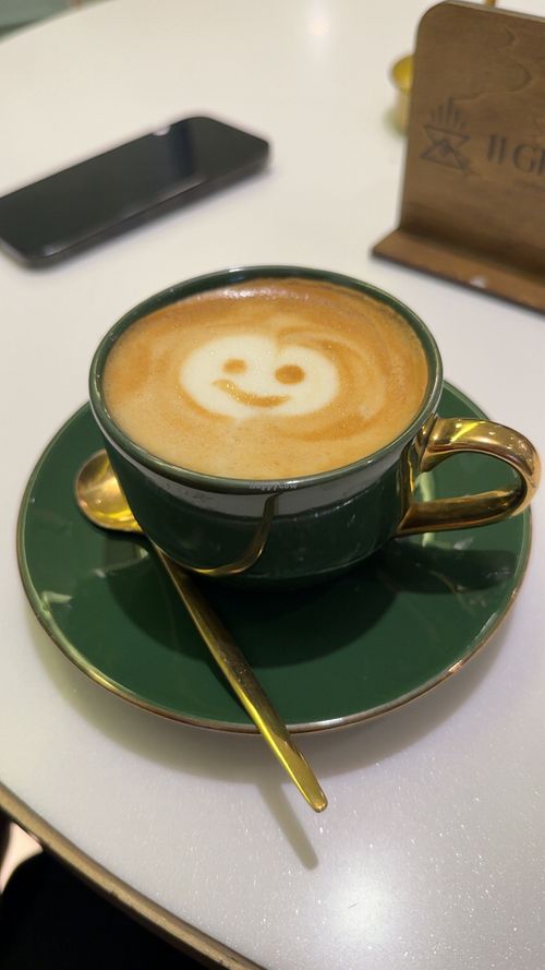 Coffee  at 11 gramms in Bangalore