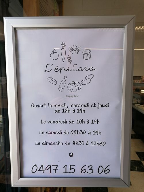  at L'épiCaro in Erezee