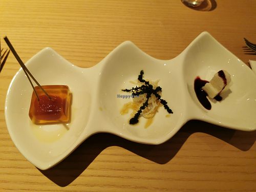  at Sufood 舒果 in Central Singapore