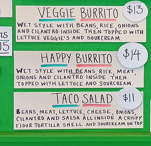 Skip the sour cream at Guadalajara Taco Shop in Seaside