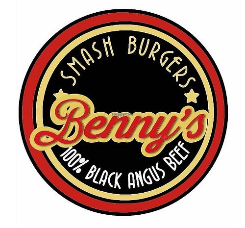  at Benny's Smash Burgers in Plantation