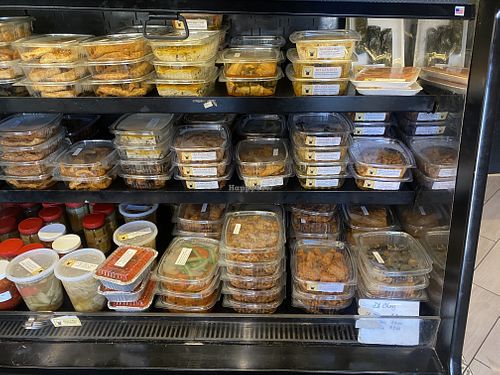   at Bánh Mì Ba Lẹ & Bakery in Boston