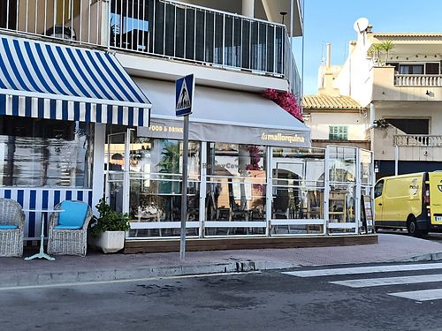 Restaurant at Bar Restaurante La Mallorquina in Illes Balears