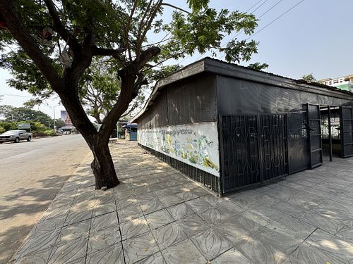   at Yahezah's Vegan in Greater Accra Region