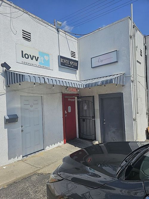  at Rustic Spoon Restaurant - Valley Village in Los Angeles