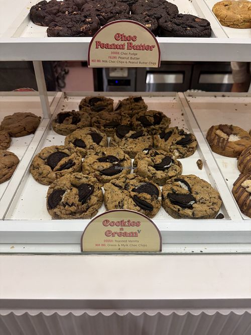 Image of The Confectionist - CBD
