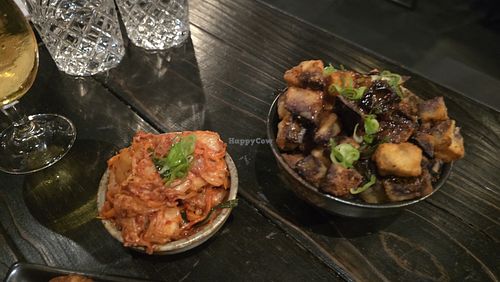  at Hakata Ramen + Bar in London