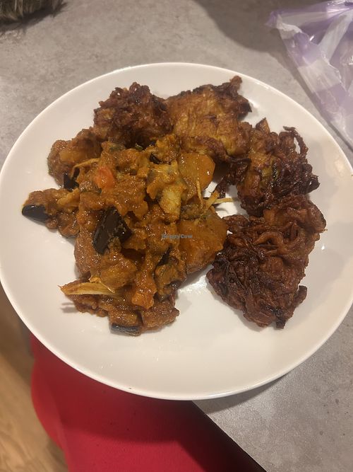   at Devbhoomi Indian Restaurant in Budapest