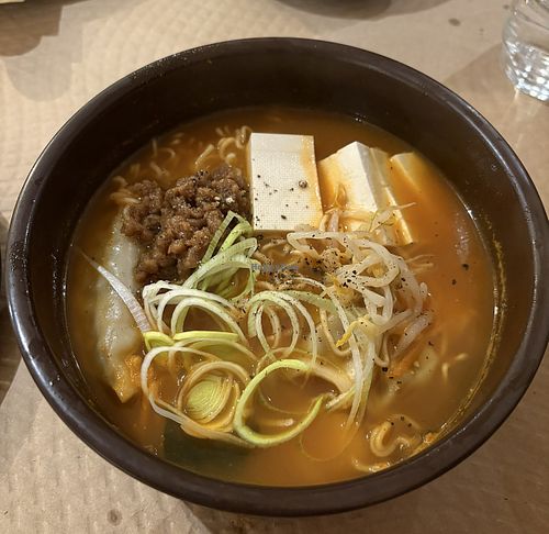 Ramyun   at Coreole Picon  in Andalucia