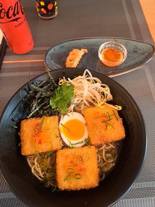 at Yak Ramen in Lisbon