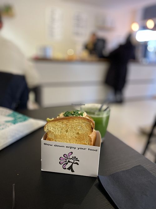   at Ikigai Leiden in Zuid-holland