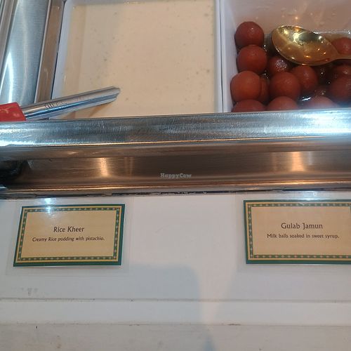  at The Farmer's Indian Restaurant in Raleigh