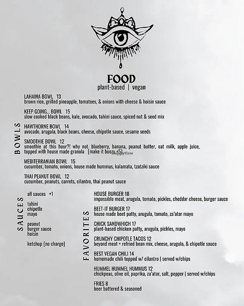   at Afterlife in Portland