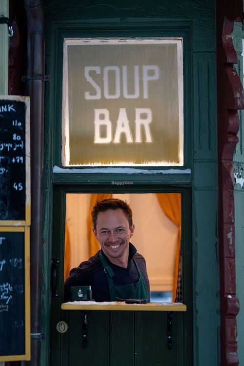  at Gare du Nord in Tromsoe