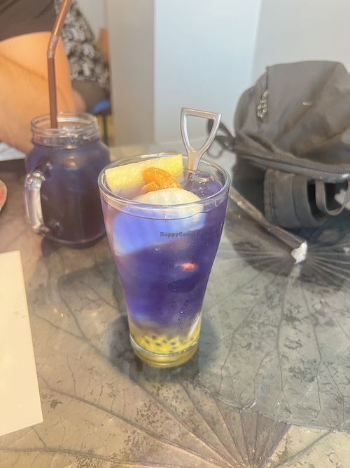   at Garden to Table Chiangmai in Chiang Mai