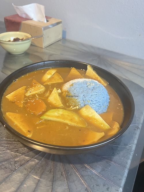   at Garden to Table Chiangmai in Chiang Mai