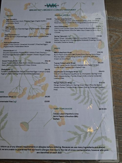  at WoodKraft Cheltenham in Cheltenham