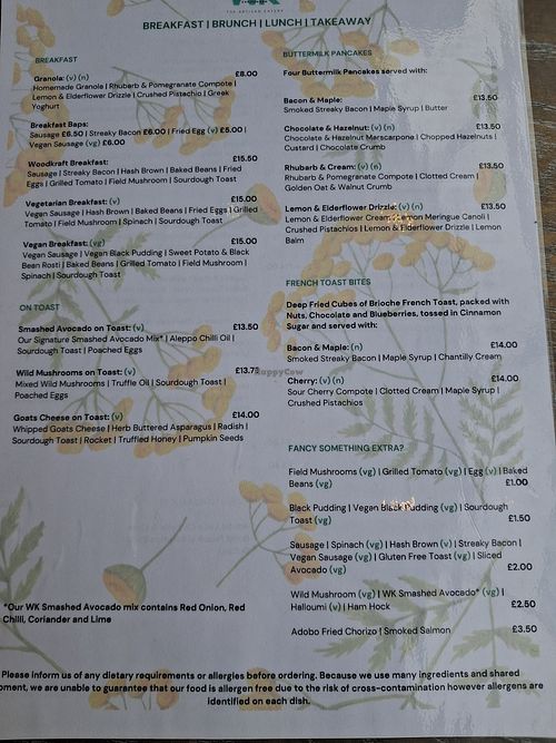  at WoodKraft Cheltenham in Cheltenham