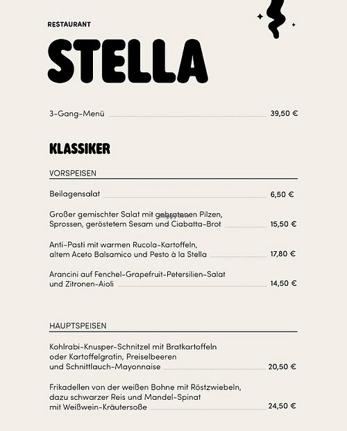 Image of Stella