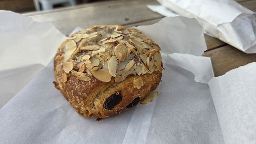 Image of Bohemian Bakery St Martins