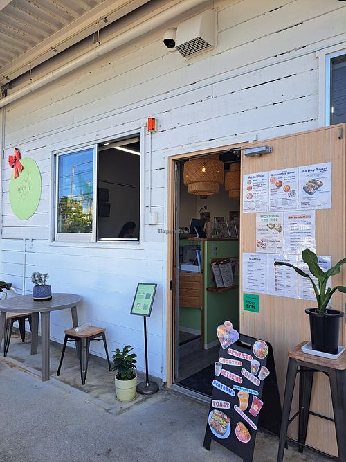 Exterior at LEAFULL - 新都心店 in Okinawa