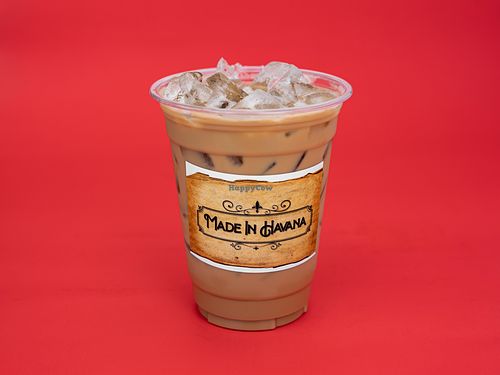  at Made in Havana in Los Angeles