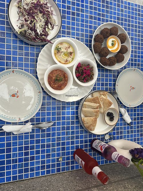 soo delicious   at Aula's Kitchen in Auckland