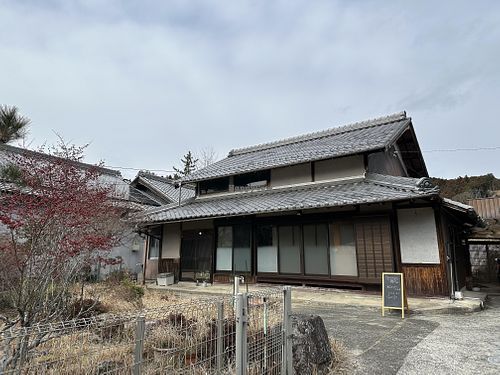  at tanetuki in Tsu