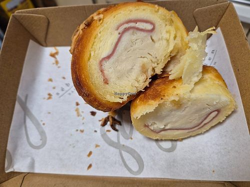 Image of Sebastien Sans Gluten