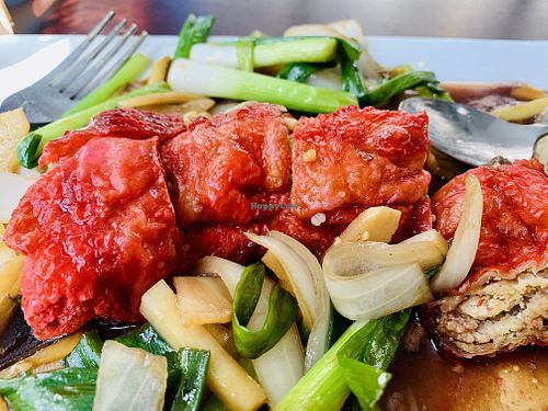 Image of My Thai Vegan Cafe