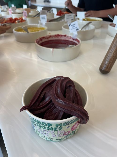   at Yo-Chi - Barangaroo in Barangaroo