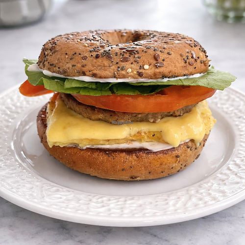  at Craving Lisa's Compassionate Cuisine in New Port Richey