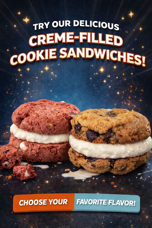  at Craving Lisa's Compassionate Cuisine in New Port Richey