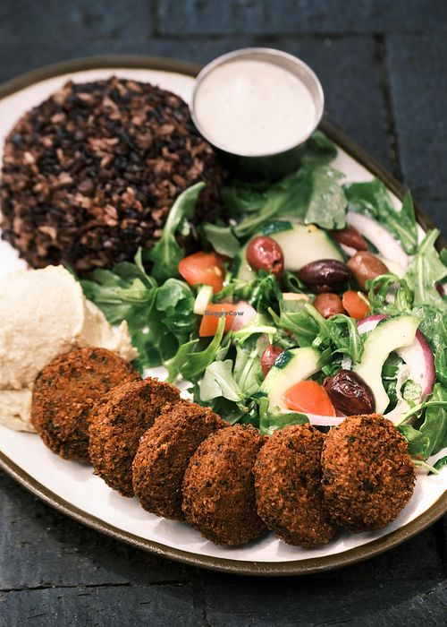  at Régal Café in Lyon