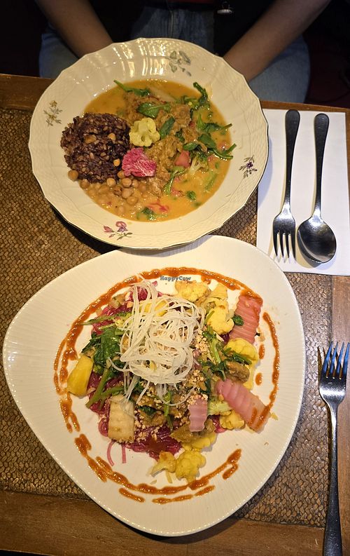  at Ga Ya Ya in Berlin
