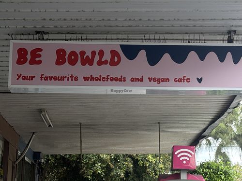 Accessible via public transport   at Be Bowld in Melbourne