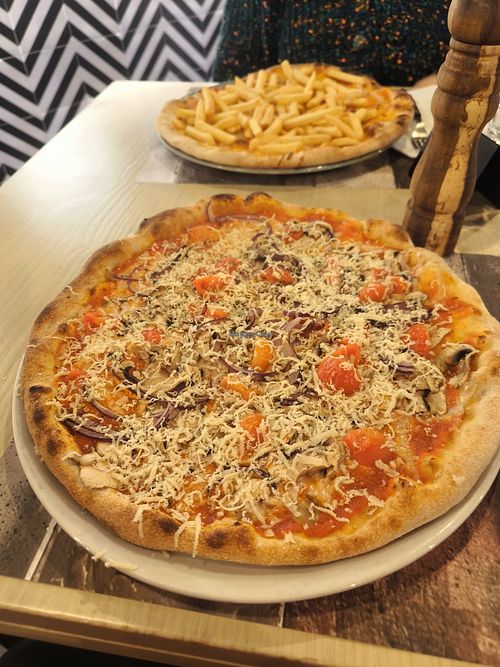  at Pizzeria / Friggitoria Da Belindo in Pontedera