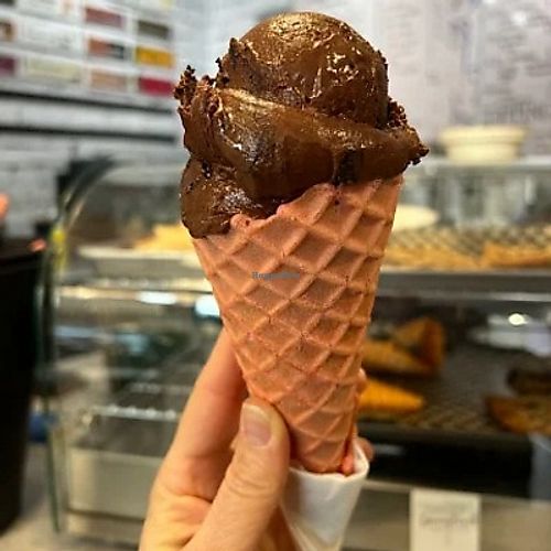  at Spoonstruck Proper Ice Cream in Cambridge