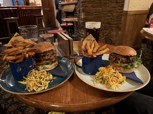   at The Rising Sun - Frampton Cotterell in Frampton Cotterell