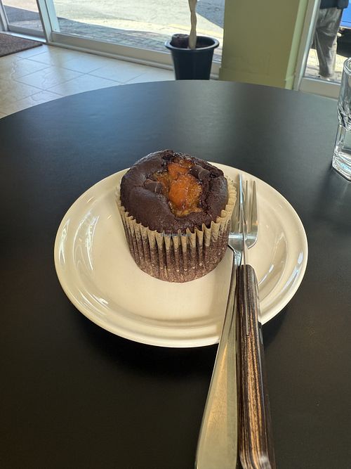   at muffindle - 머핀들 in Seogwipo