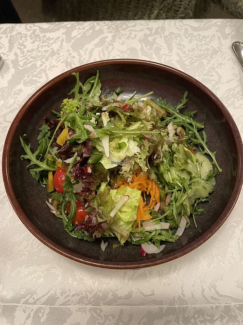   at Naturhotel Tandler in St Jakob In Defereggen