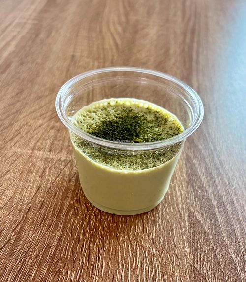  at Le Gourmet Vegetal in Hendaye