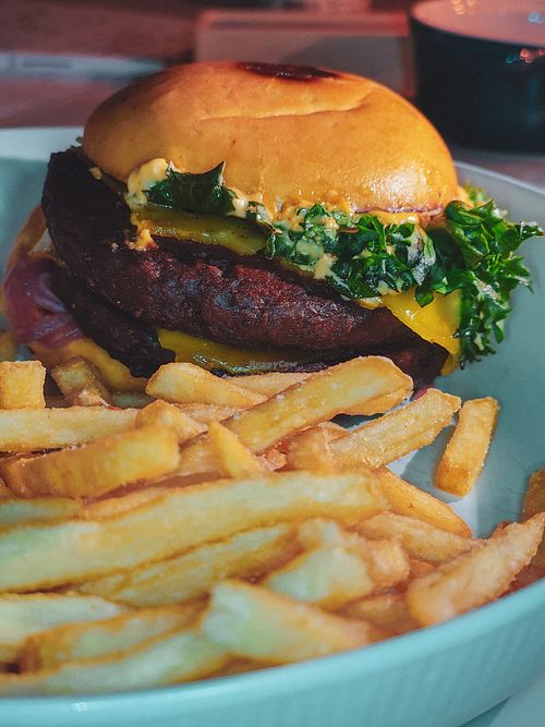 image of Phil's Danderyd